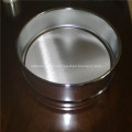 Stainless Steel Filter Mesh Garden Sieve Test Sieve